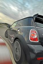 Mini Cooper GP JCW 2014 года